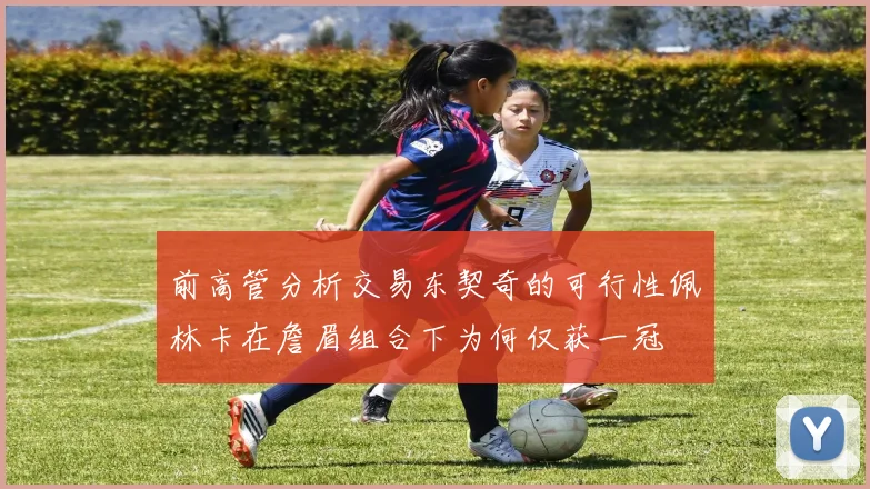 前高管分析交易东契奇的可行性佩林卡在詹眉组合下为何仅获一冠