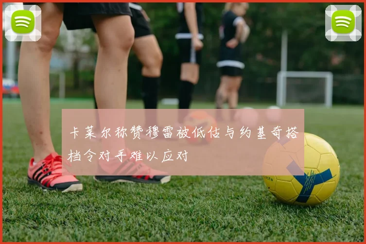 卡莱尔称赞穆雷被低估与约基奇搭档令对手难以应对