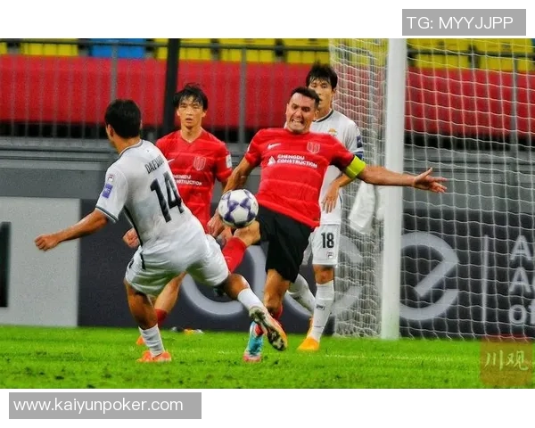 成都蓉城在202526亚冠精英联赛第2轮中以1-0战胜江原FC取得宝贵胜利 成都蓉城在202526亚冠精英联赛第2轮中以1-0战胜江原FC取得宝贵胜利