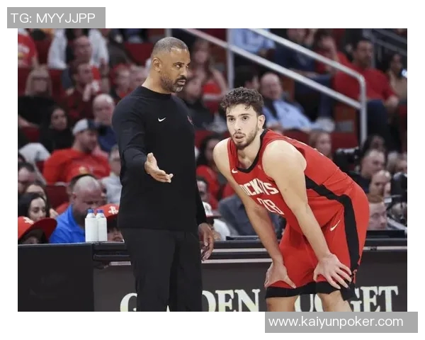 乌度卡透露季前赛最后一战或将让KD和申京等主力球员缺席休战 乌度卡透露季前赛最后一战或将让KD和申京等主力球员缺席休战