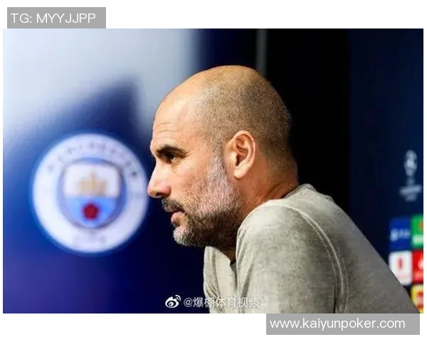 电讯报:瓜迪奥拉曾对大阵容持保留态度但如今已显现出积极效果 电讯报:瓜迪奥拉曾对大阵容持保留态度但如今已显现出积极效果