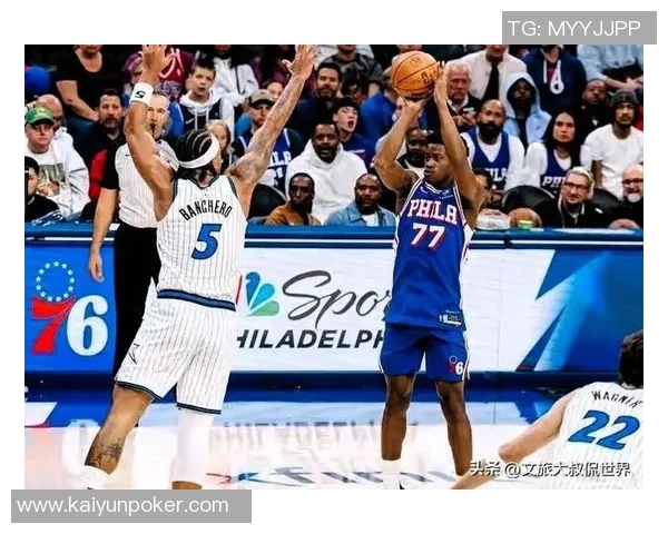 埃奇库姆与班凯罗缺阵76人对决魔术胜率分析