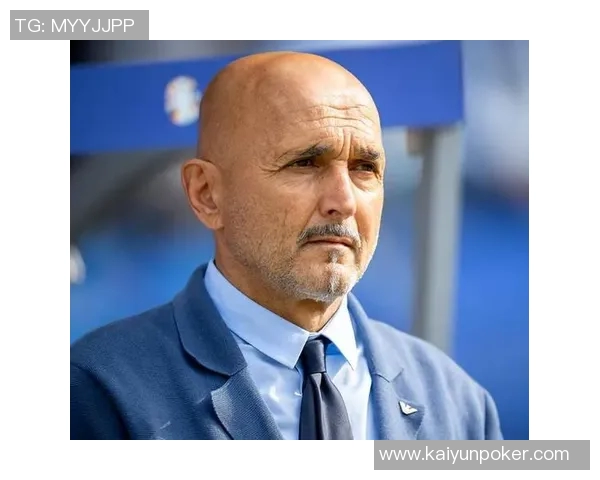 斯帕莱蒂称意大利拥有五位顶级球员皮奥与维耶里特点相似