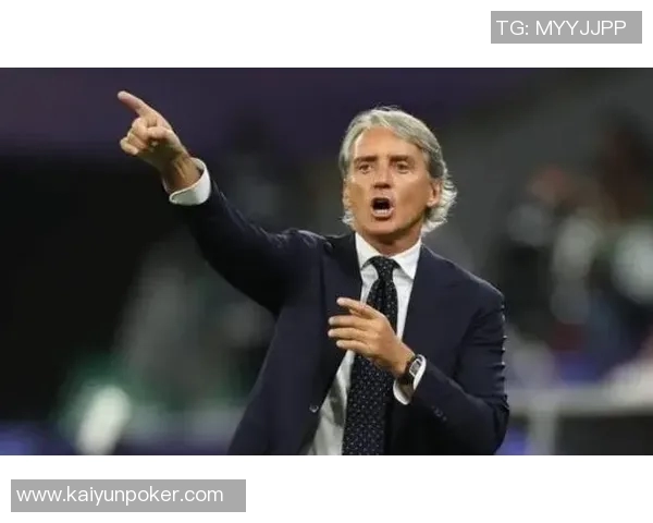 曼奇尼即将成为萨德新任主帅的最后一步即将完成