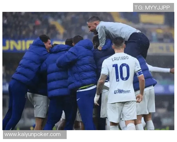 国米冬窗需引入平衡型球员以提升球队战术效果