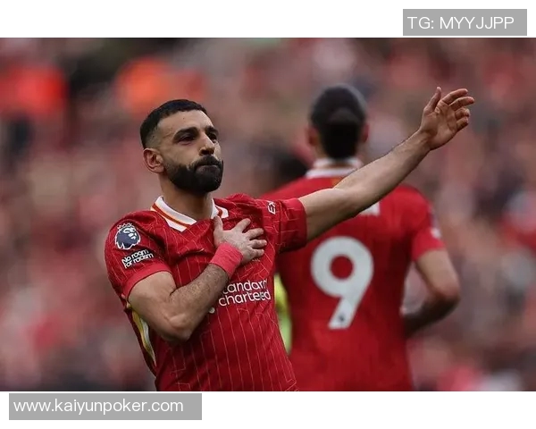 德媒称利物浦寻萨拉赫接班人奥利塞成热门替代人选