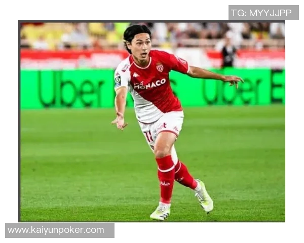 法甲官方祝福南野拓实期待他赛季复出并参与世界杯盛事 法甲官方祝福南野拓实期待他赛季复出并参与世界杯盛事